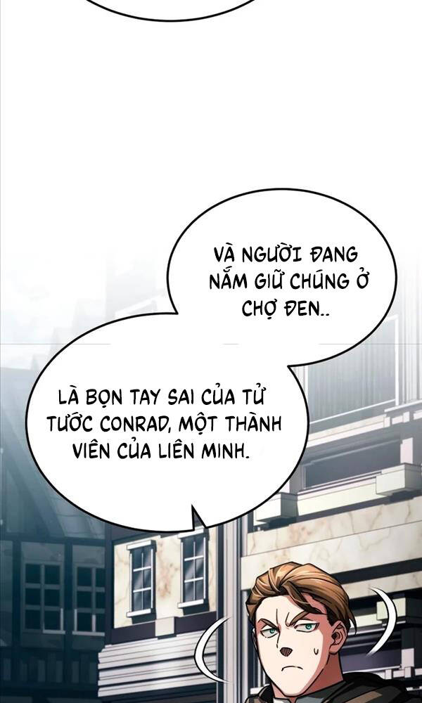 Thiên Quỷ Chẳng Sống Nổi Cuộc Đời Bình Thường - Chapter 85 - Page 86