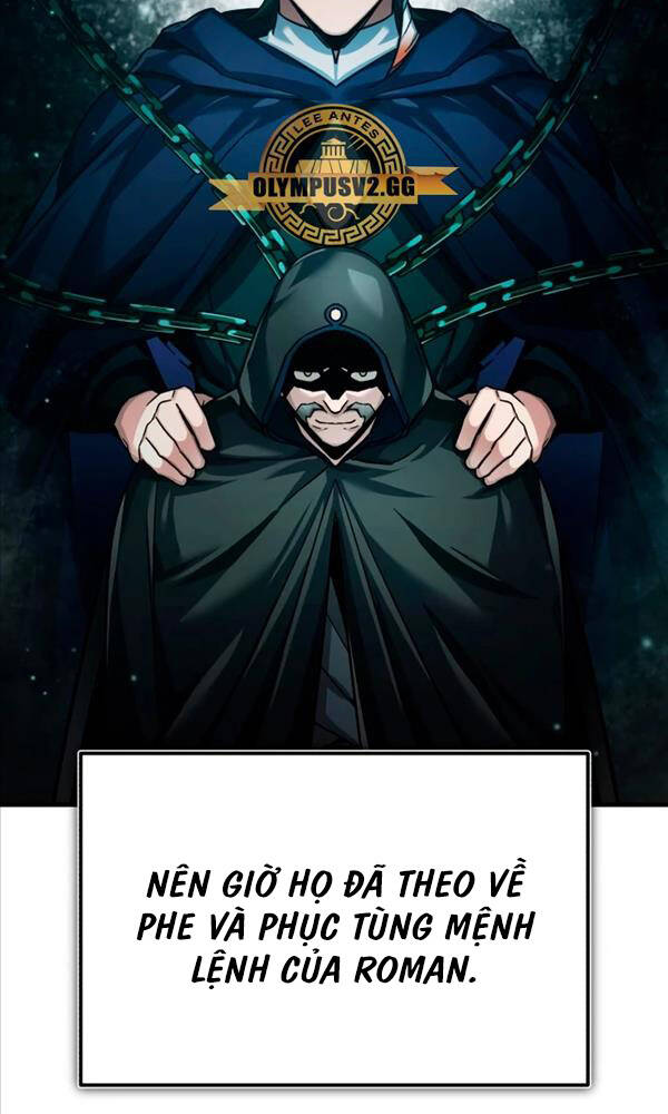 Thiên Quỷ Chẳng Sống Nổi Cuộc Đời Bình Thường - Chapter 85 - Page 93