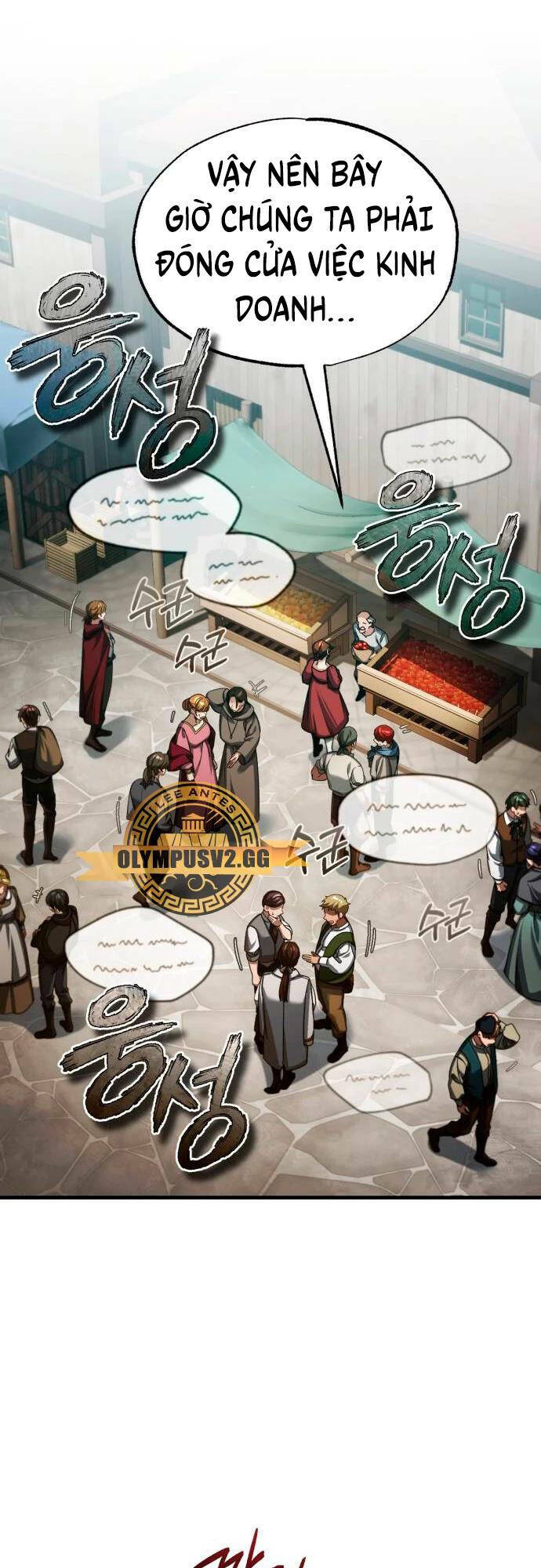 Thiên Quỷ Chẳng Sống Nổi Cuộc Đời Bình Thường - Chapter 86 - Page 9