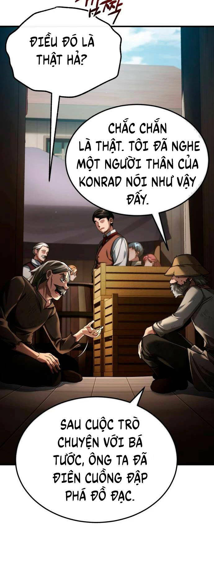 Thiên Quỷ Chẳng Sống Nổi Cuộc Đời Bình Thường - Chapter 86 - Page 10