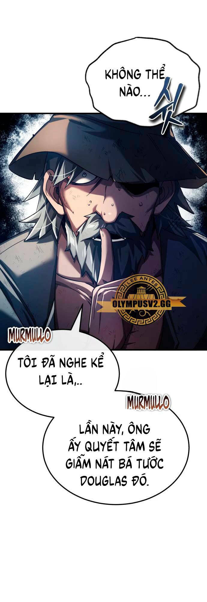 Thiên Quỷ Chẳng Sống Nổi Cuộc Đời Bình Thường - Chapter 86 - Page 11