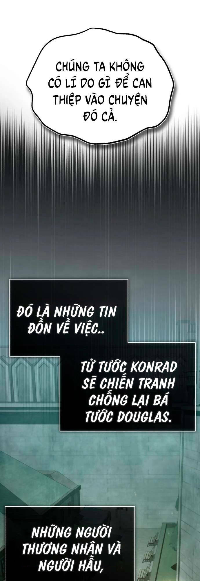 Thiên Quỷ Chẳng Sống Nổi Cuộc Đời Bình Thường - Chapter 86 - Page 12