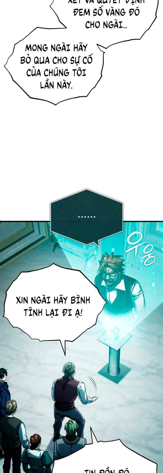 Thiên Quỷ Chẳng Sống Nổi Cuộc Đời Bình Thường - Chapter 86 - Page 18