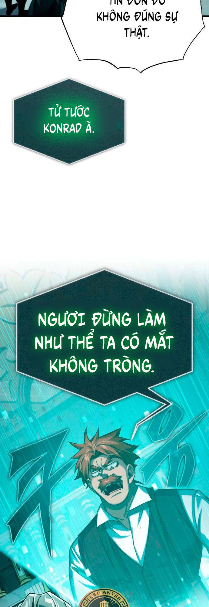Thiên Quỷ Chẳng Sống Nổi Cuộc Đời Bình Thường - Chapter 86 - Page 19