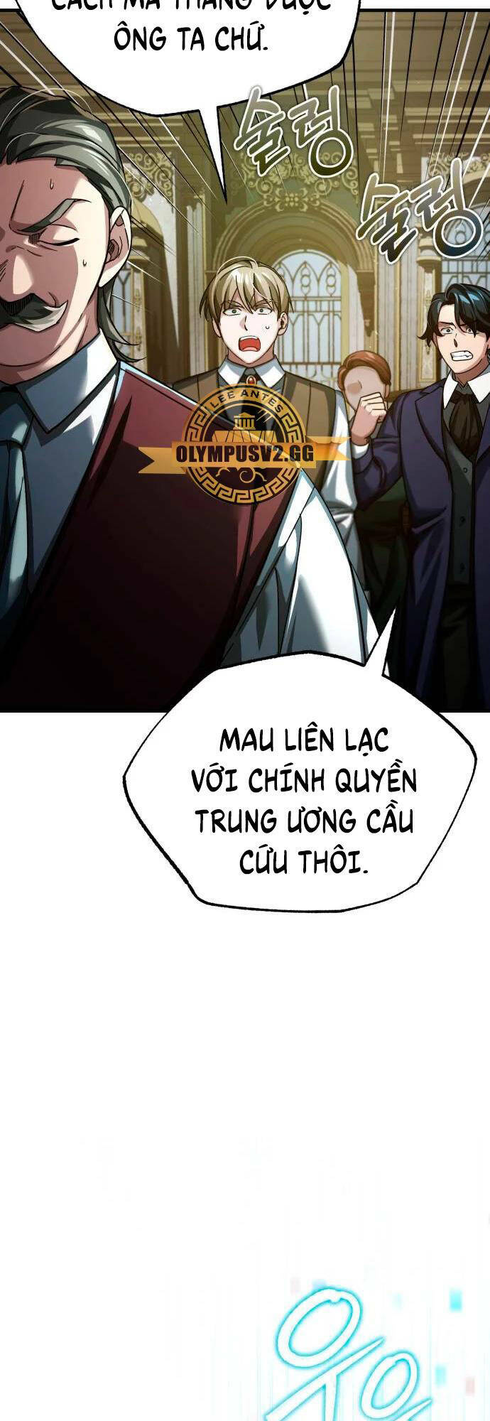 Thiên Quỷ Chẳng Sống Nổi Cuộc Đời Bình Thường - Chapter 86 - Page 23