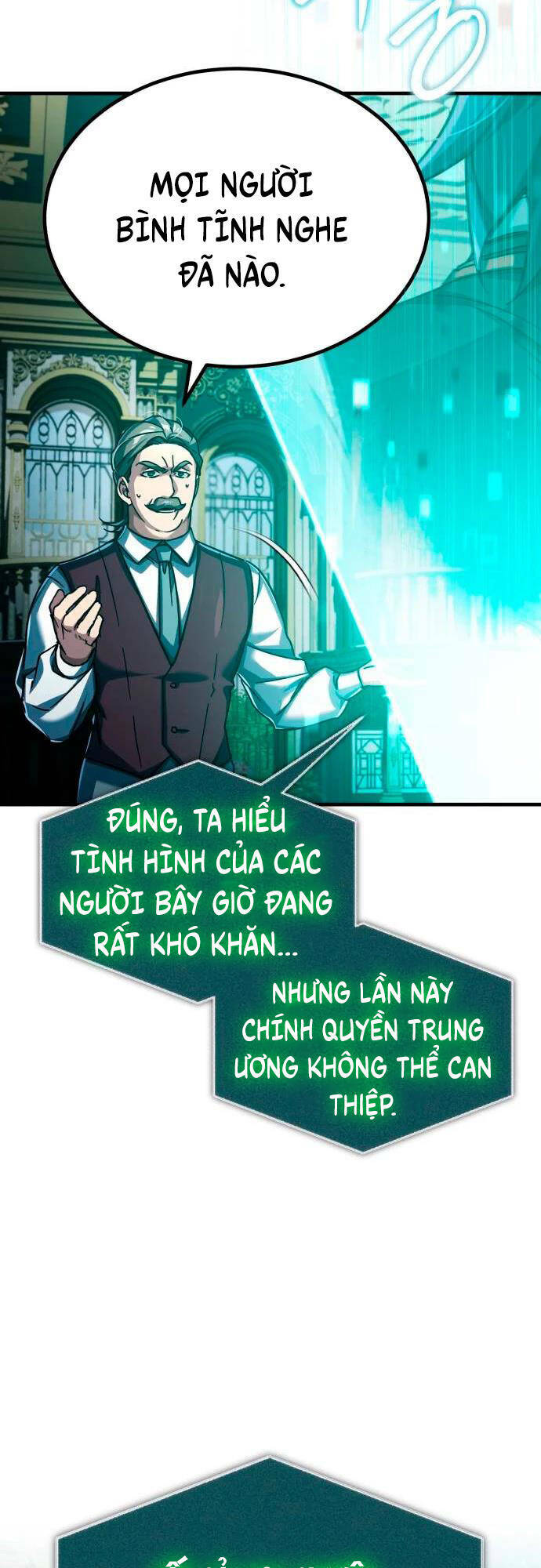 Thiên Quỷ Chẳng Sống Nổi Cuộc Đời Bình Thường - Chapter 86 - Page 24