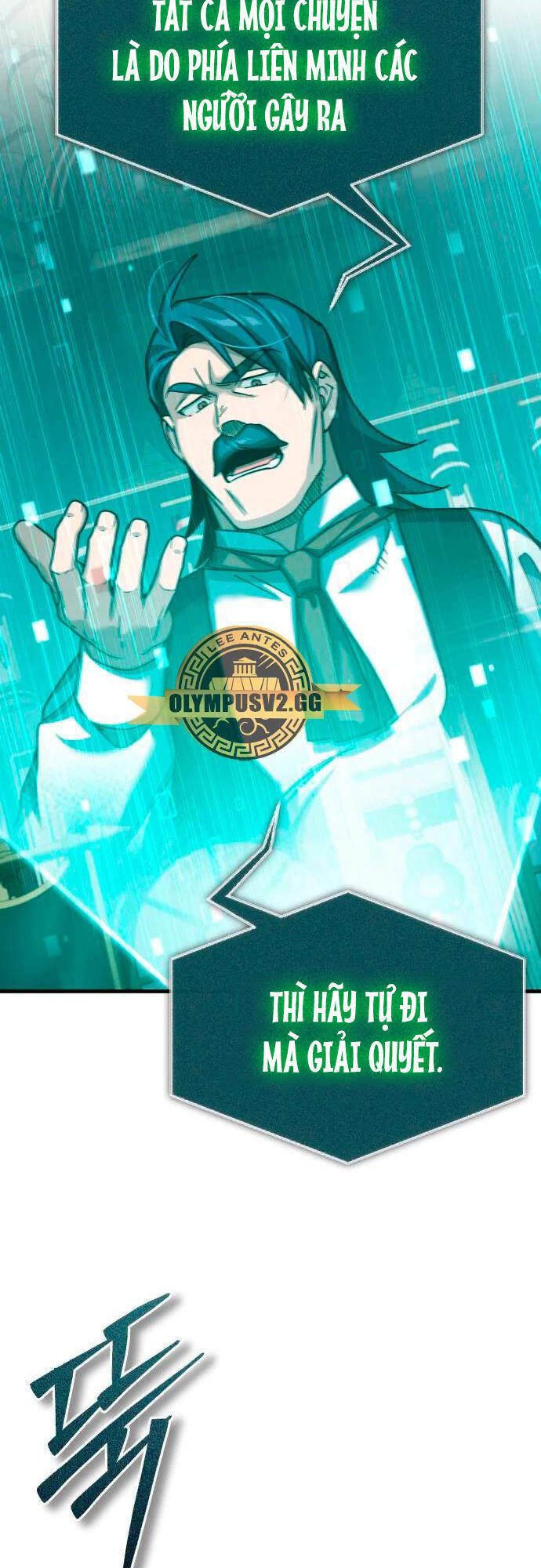 Thiên Quỷ Chẳng Sống Nổi Cuộc Đời Bình Thường - Chapter 86 - Page 25