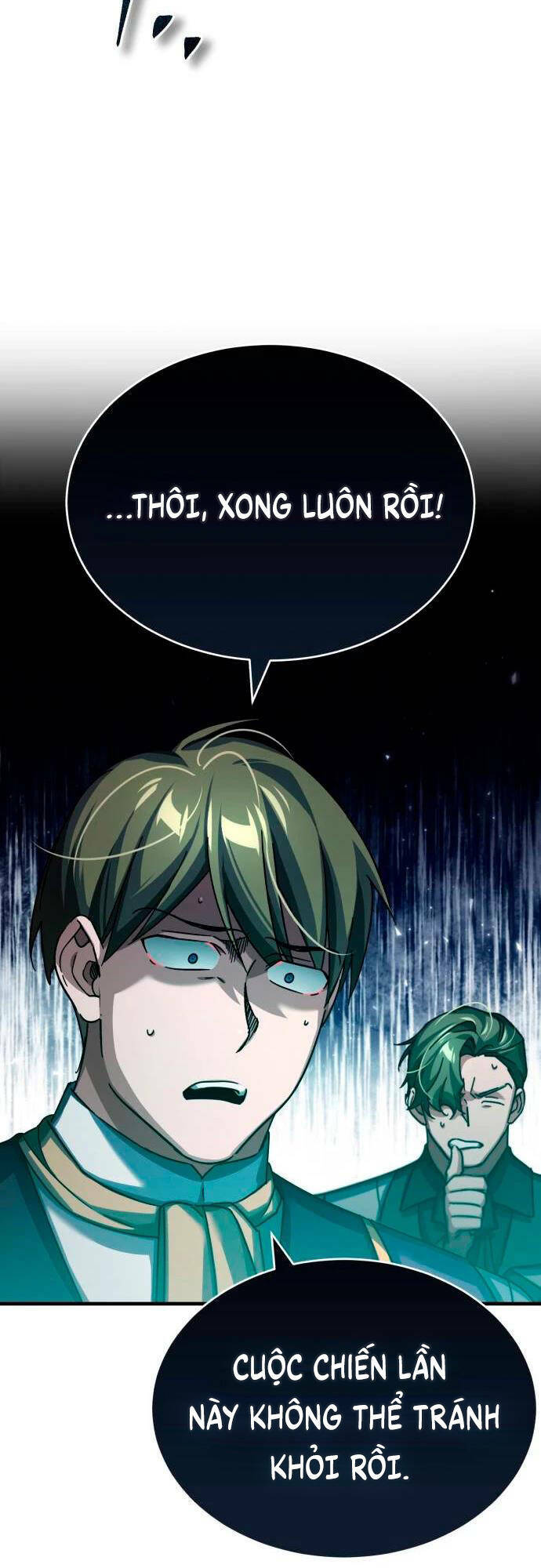 Thiên Quỷ Chẳng Sống Nổi Cuộc Đời Bình Thường - Chapter 86 - Page 26