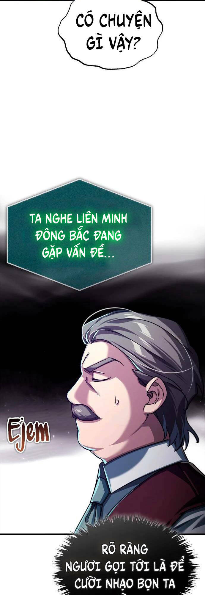 Thiên Quỷ Chẳng Sống Nổi Cuộc Đời Bình Thường - Chapter 86 - Page 29