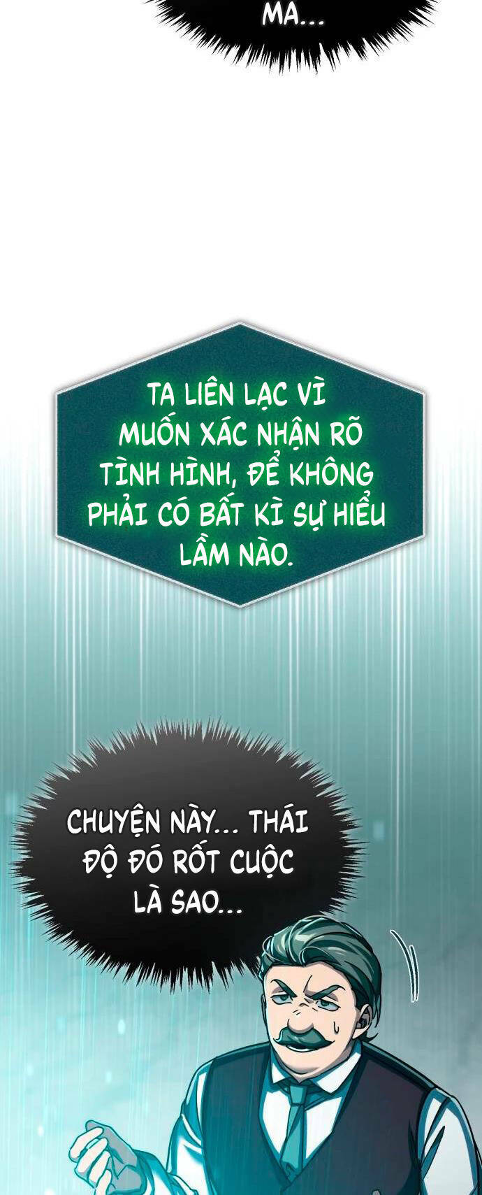 Thiên Quỷ Chẳng Sống Nổi Cuộc Đời Bình Thường - Chapter 86 - Page 30