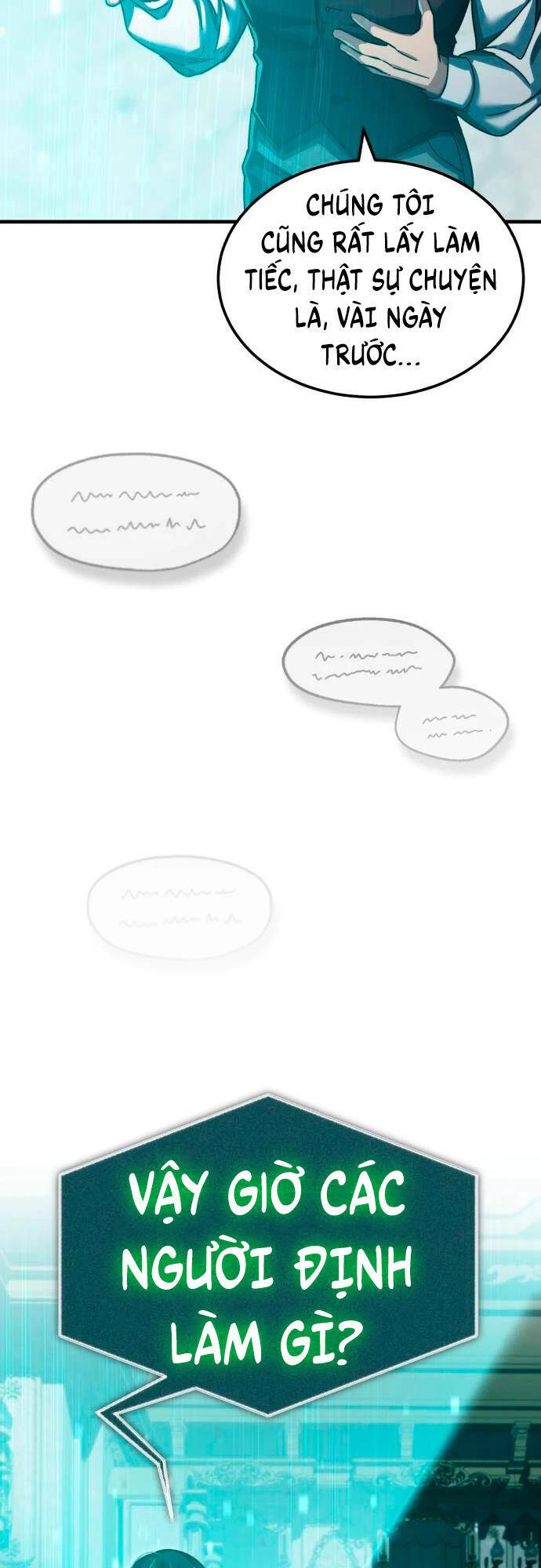 Thiên Quỷ Chẳng Sống Nổi Cuộc Đời Bình Thường - Chapter 86 - Page 31