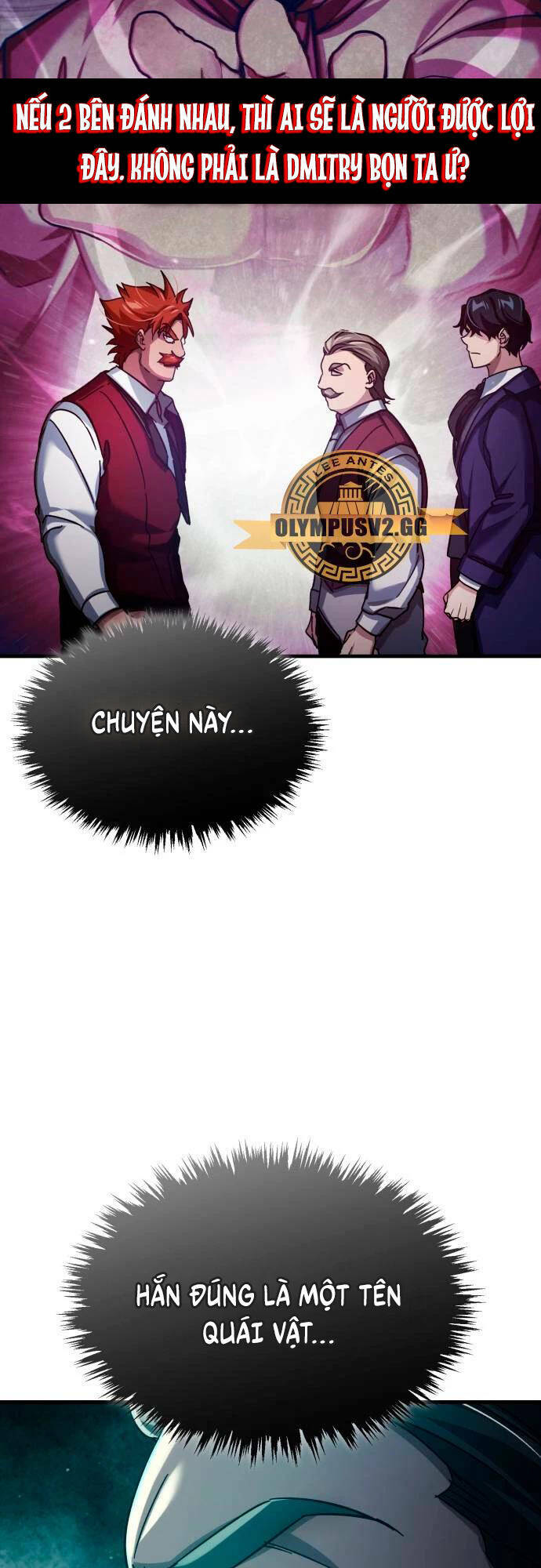 Thiên Quỷ Chẳng Sống Nổi Cuộc Đời Bình Thường - Chapter 86 - Page 35