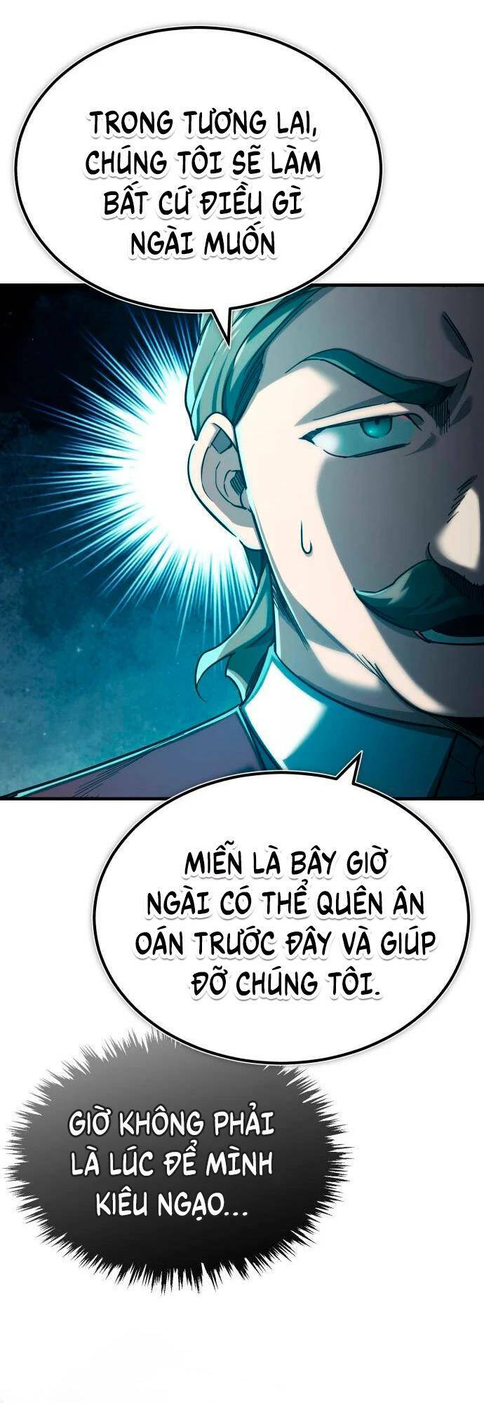 Thiên Quỷ Chẳng Sống Nổi Cuộc Đời Bình Thường - Chapter 86 - Page 38