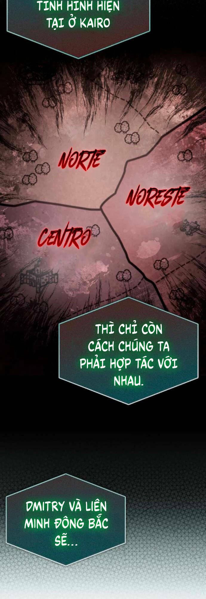 Thiên Quỷ Chẳng Sống Nổi Cuộc Đời Bình Thường - Chapter 86 - Page 41