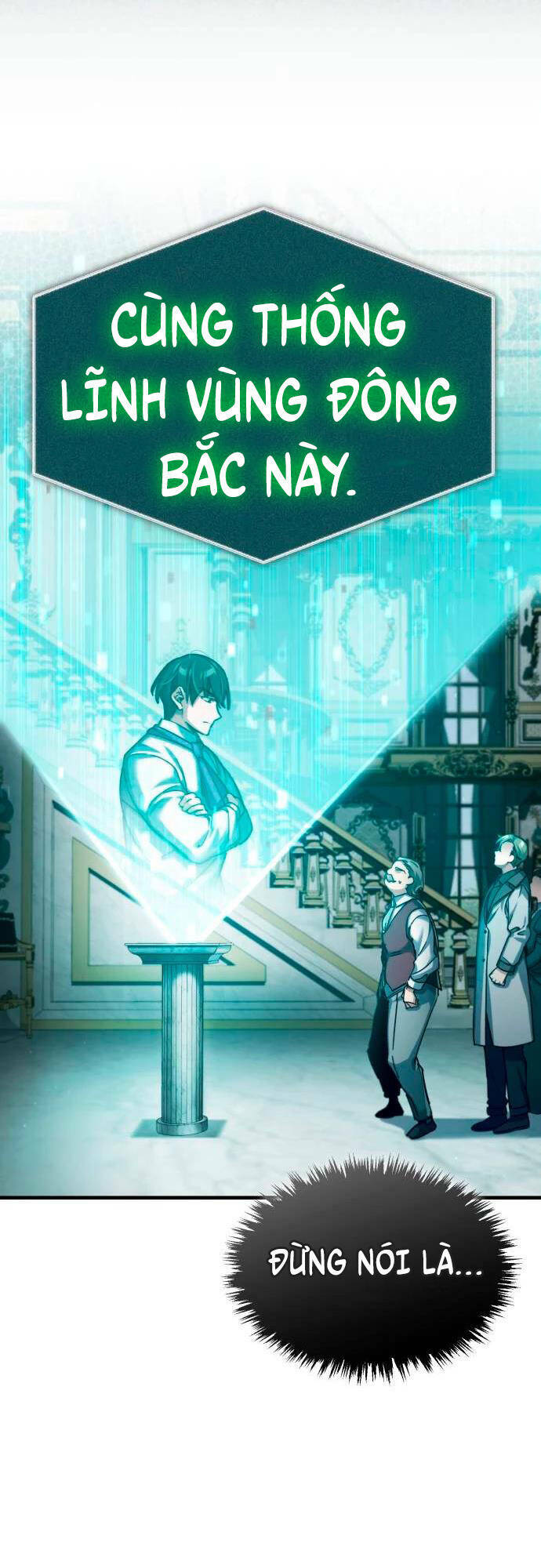 Thiên Quỷ Chẳng Sống Nổi Cuộc Đời Bình Thường - Chapter 86 - Page 42