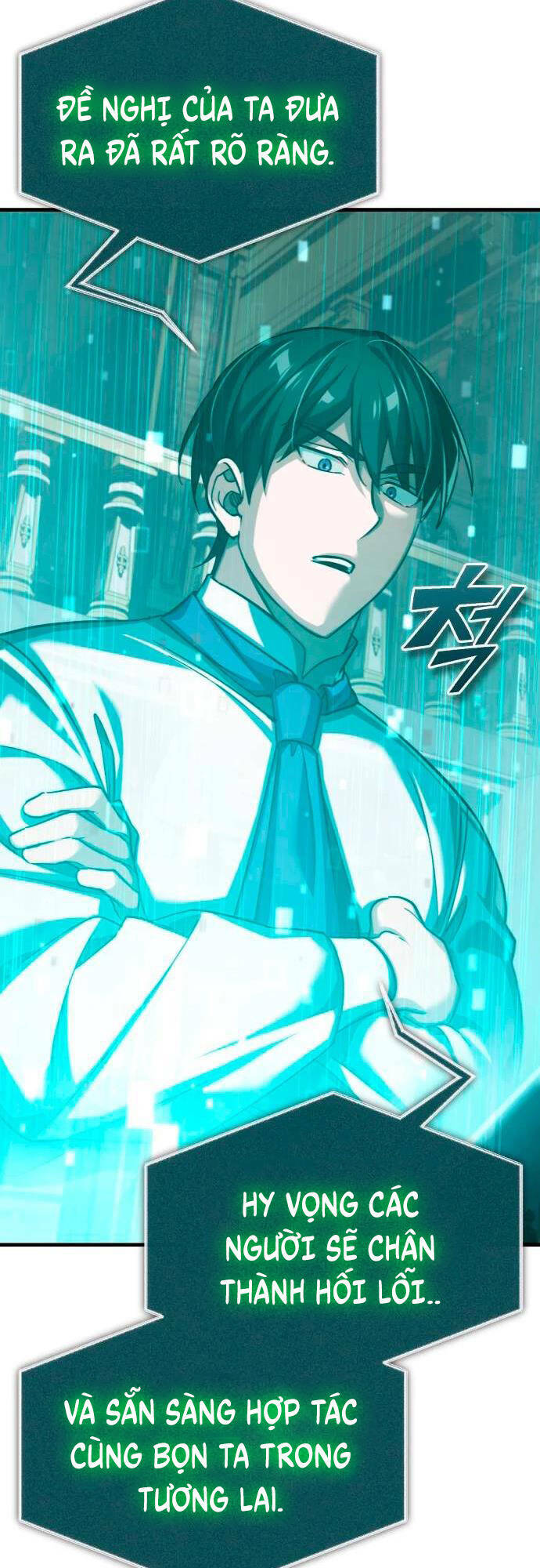 Thiên Quỷ Chẳng Sống Nổi Cuộc Đời Bình Thường - Chapter 86 - Page 44