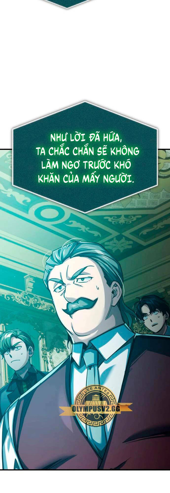 Thiên Quỷ Chẳng Sống Nổi Cuộc Đời Bình Thường - Chapter 86 - Page 45