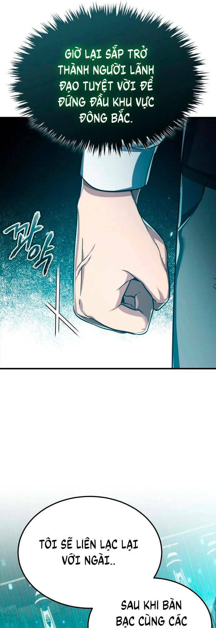 Thiên Quỷ Chẳng Sống Nổi Cuộc Đời Bình Thường - Chapter 86 - Page 47