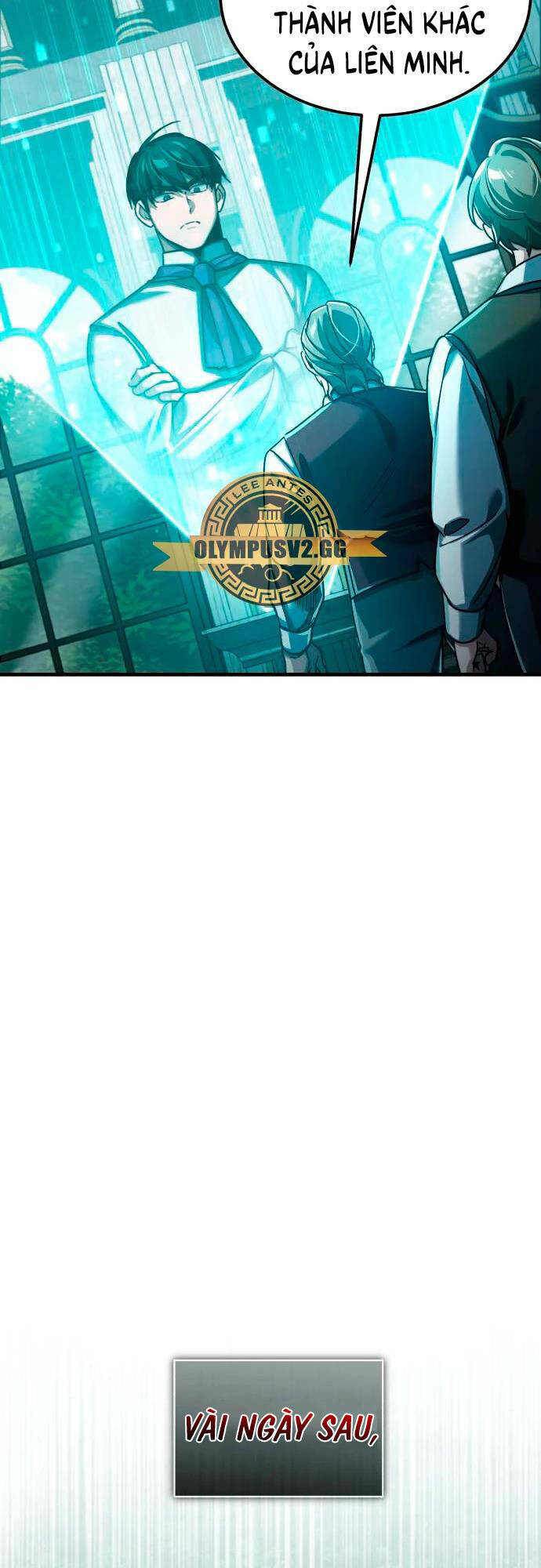 Thiên Quỷ Chẳng Sống Nổi Cuộc Đời Bình Thường - Chapter 86 - Page 48