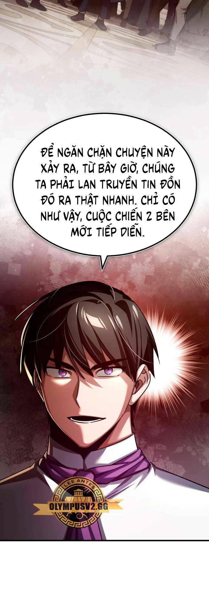 Thiên Quỷ Chẳng Sống Nổi Cuộc Đời Bình Thường - Chapter 86 - Page 4