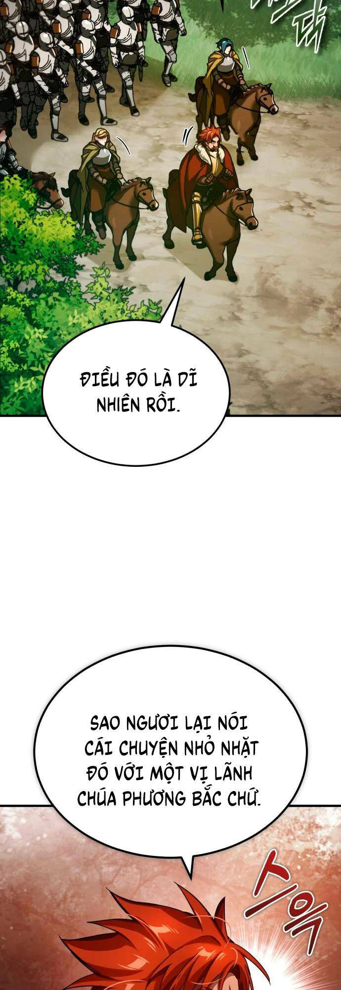 Thiên Quỷ Chẳng Sống Nổi Cuộc Đời Bình Thường - Chapter 86 - Page 50