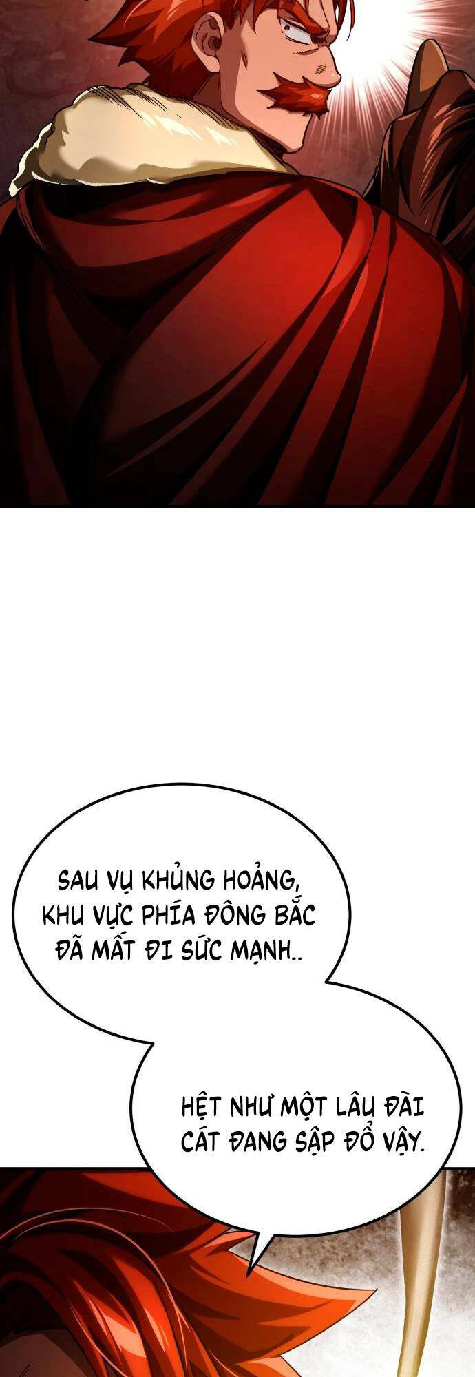 Thiên Quỷ Chẳng Sống Nổi Cuộc Đời Bình Thường - Chapter 86 - Page 51