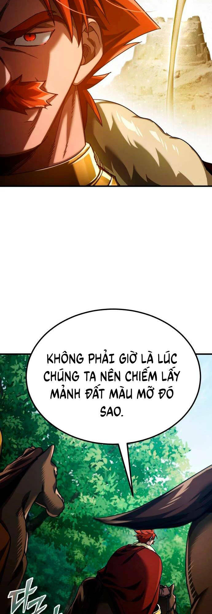 Thiên Quỷ Chẳng Sống Nổi Cuộc Đời Bình Thường - Chapter 86 - Page 52