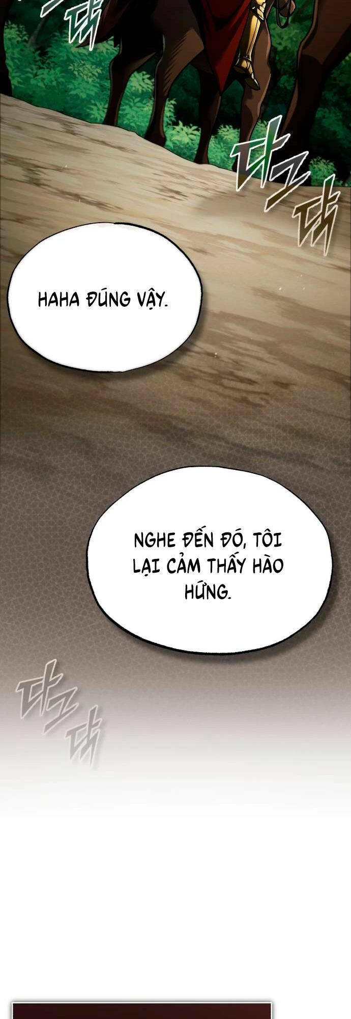 Thiên Quỷ Chẳng Sống Nổi Cuộc Đời Bình Thường - Chapter 86 - Page 53