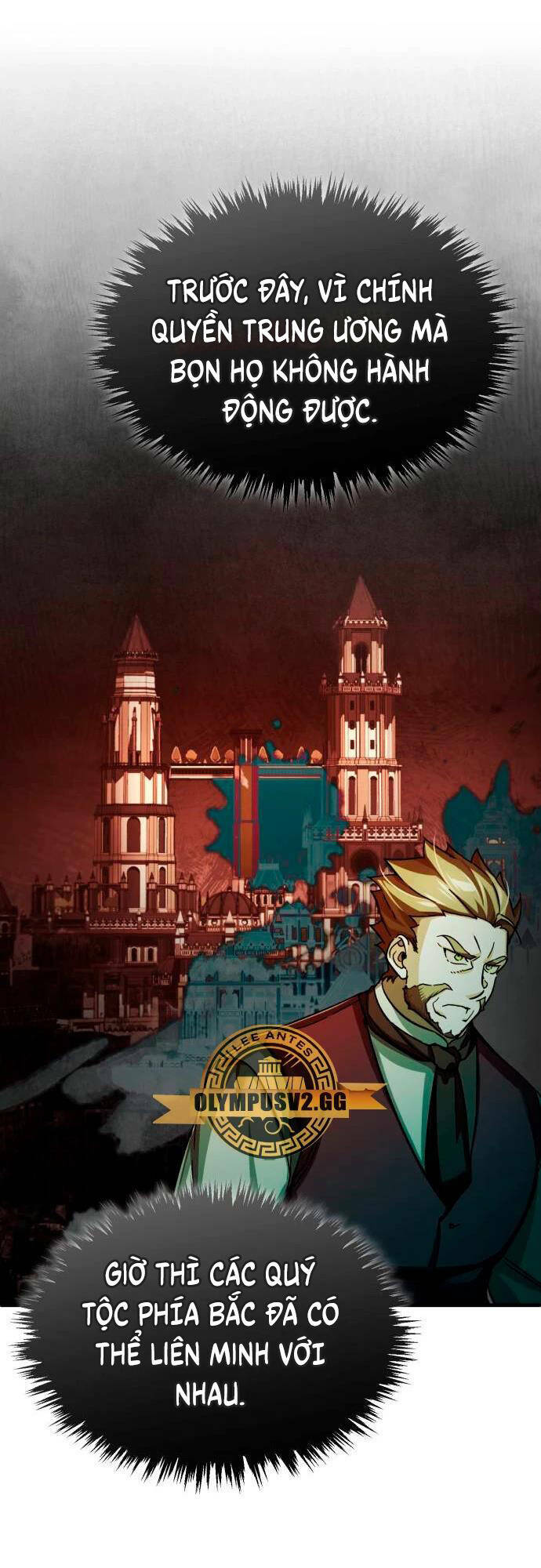 Thiên Quỷ Chẳng Sống Nổi Cuộc Đời Bình Thường - Chapter 86 - Page 56