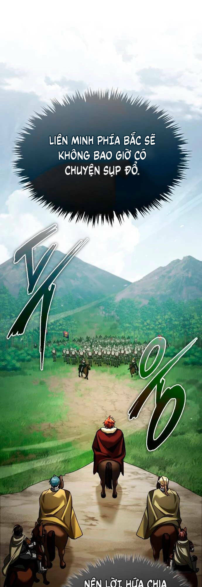 Thiên Quỷ Chẳng Sống Nổi Cuộc Đời Bình Thường - Chapter 86 - Page 57