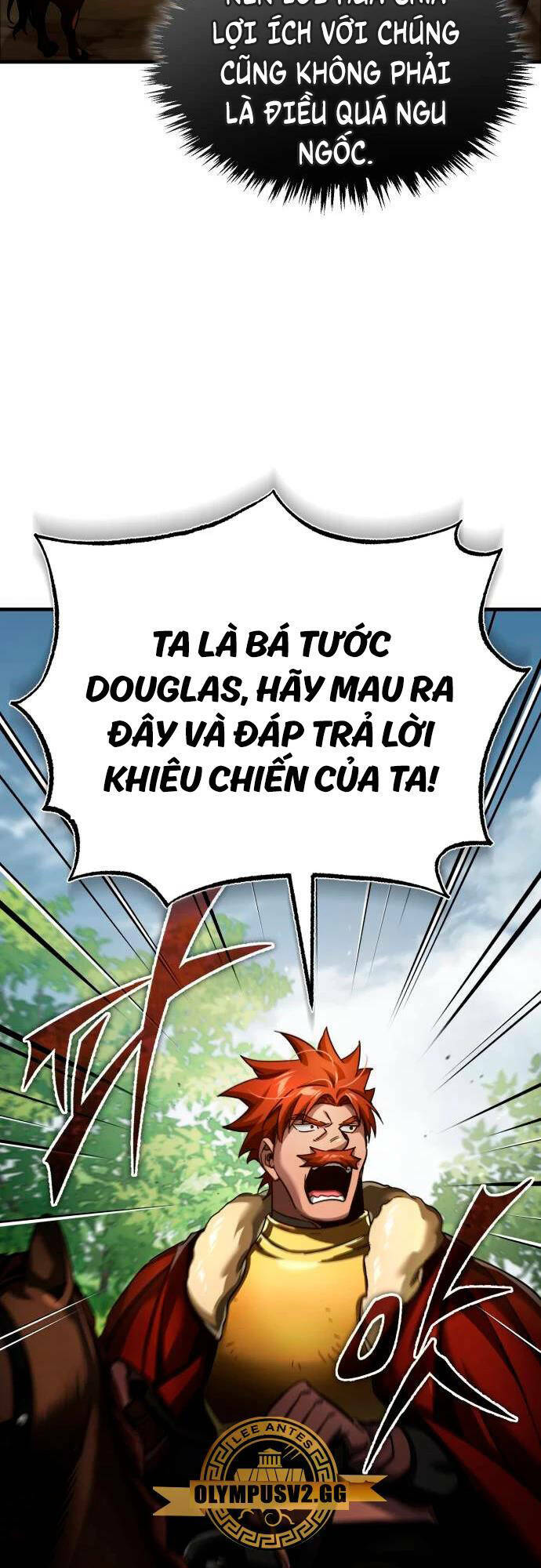 Thiên Quỷ Chẳng Sống Nổi Cuộc Đời Bình Thường - Chapter 86 - Page 58