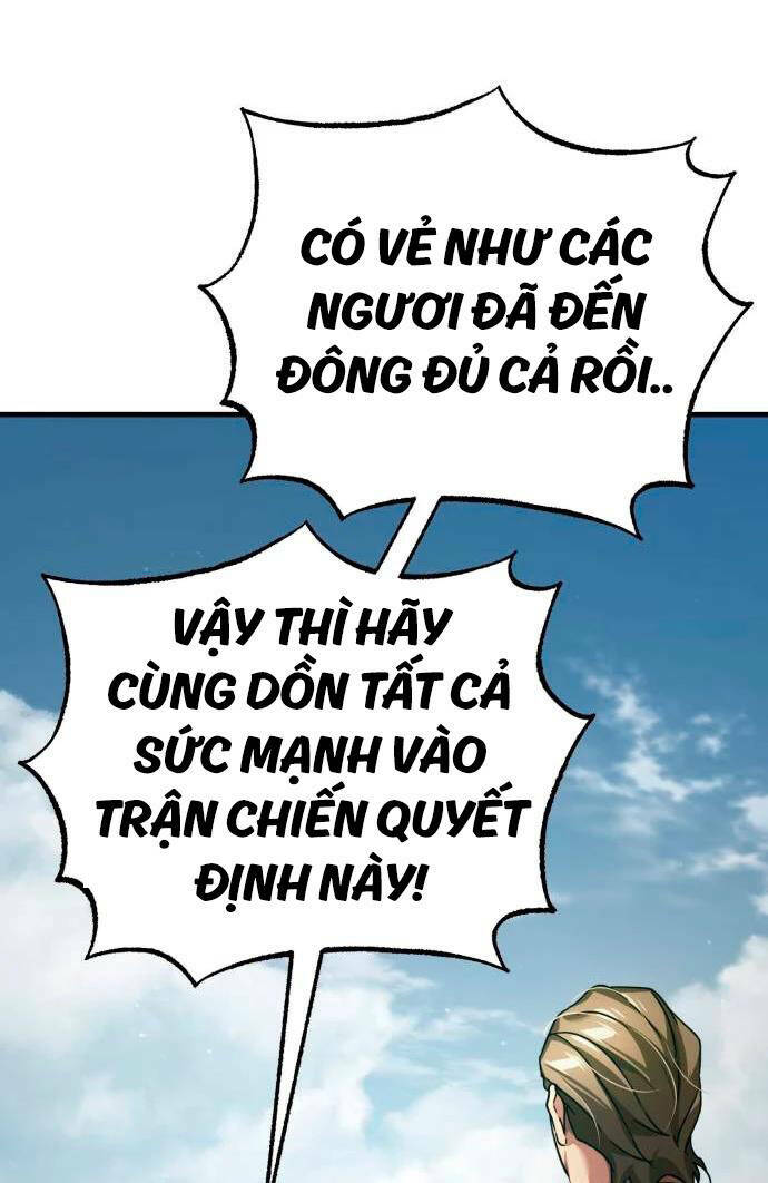 Thiên Quỷ Chẳng Sống Nổi Cuộc Đời Bình Thường - Chapter 86 - Page 60
