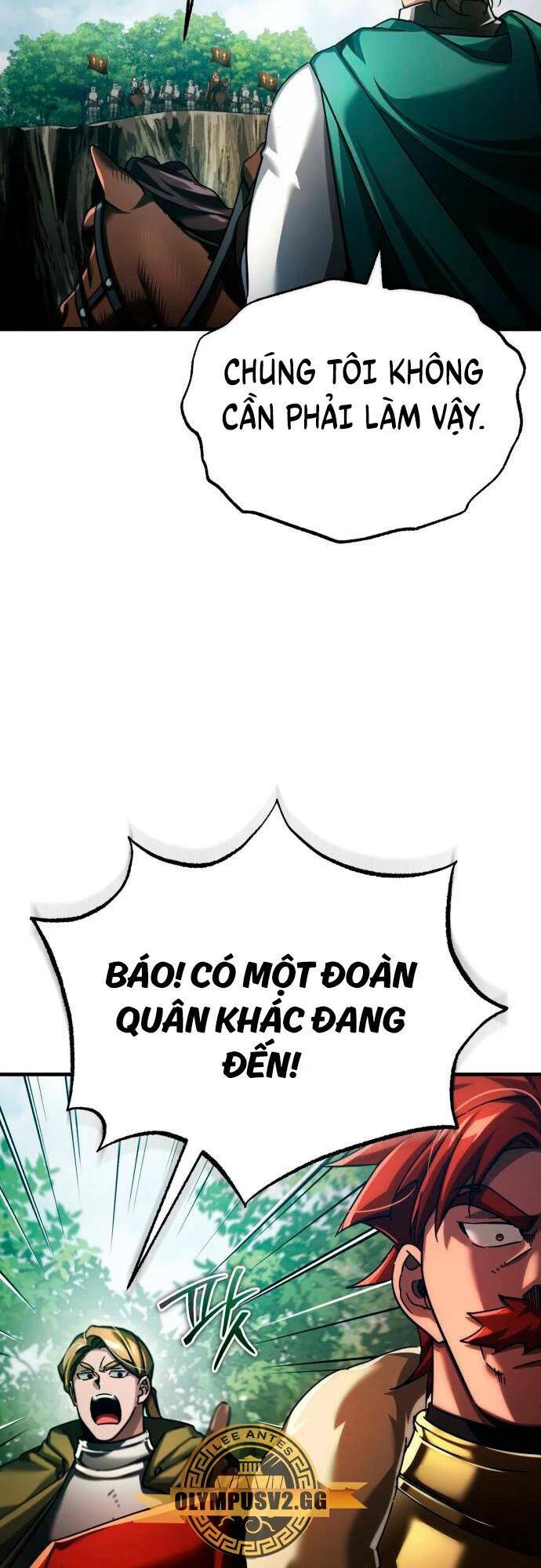 Thiên Quỷ Chẳng Sống Nổi Cuộc Đời Bình Thường - Chapter 86 - Page 61