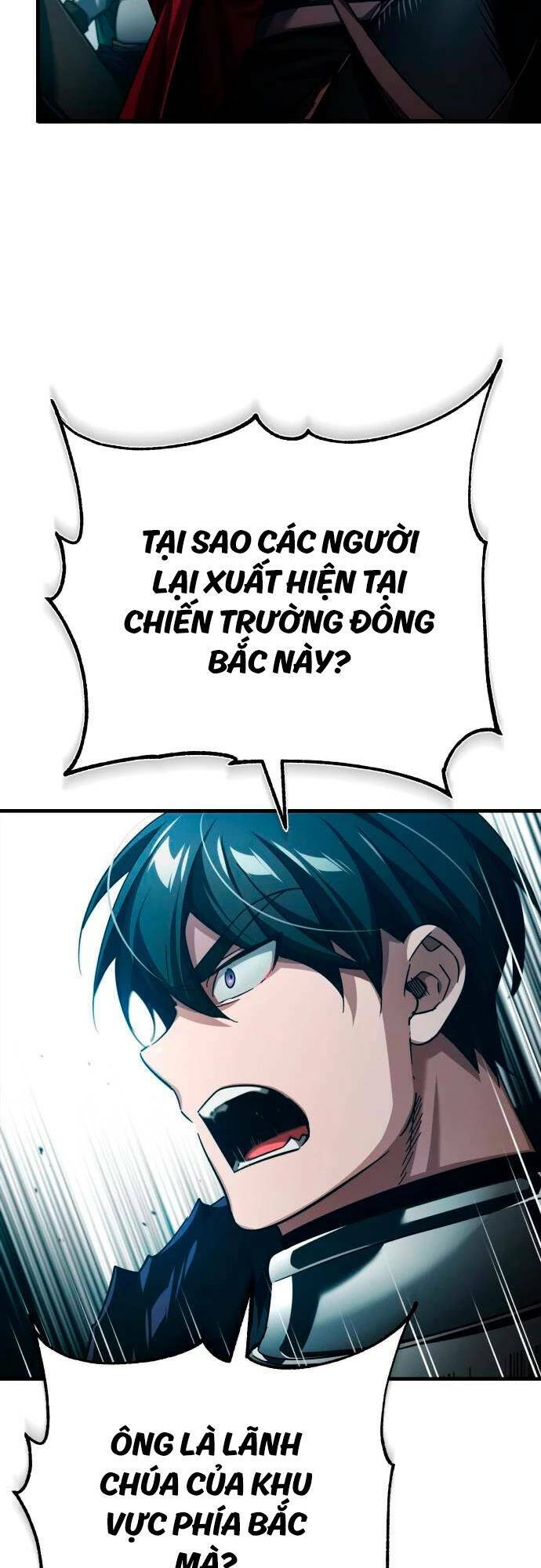 Thiên Quỷ Chẳng Sống Nổi Cuộc Đời Bình Thường - Chapter 86 - Page 66