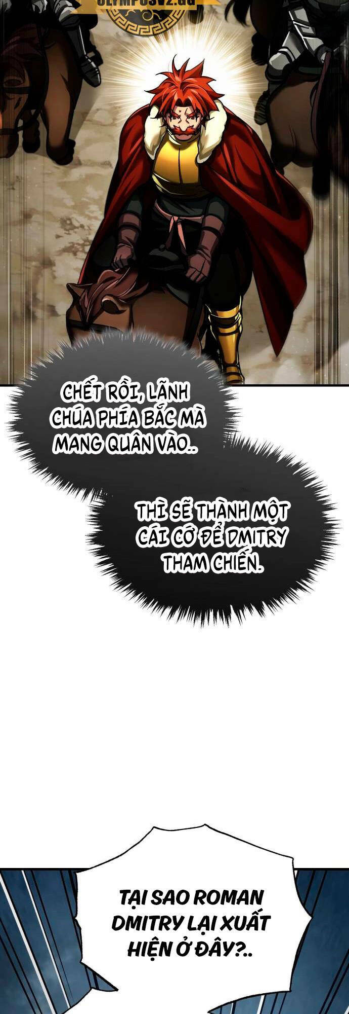 Thiên Quỷ Chẳng Sống Nổi Cuộc Đời Bình Thường - Chapter 86 - Page 68