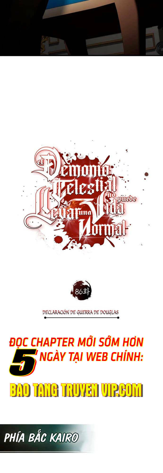 Thiên Quỷ Chẳng Sống Nổi Cuộc Đời Bình Thường - Chapter 86 - Page 6
