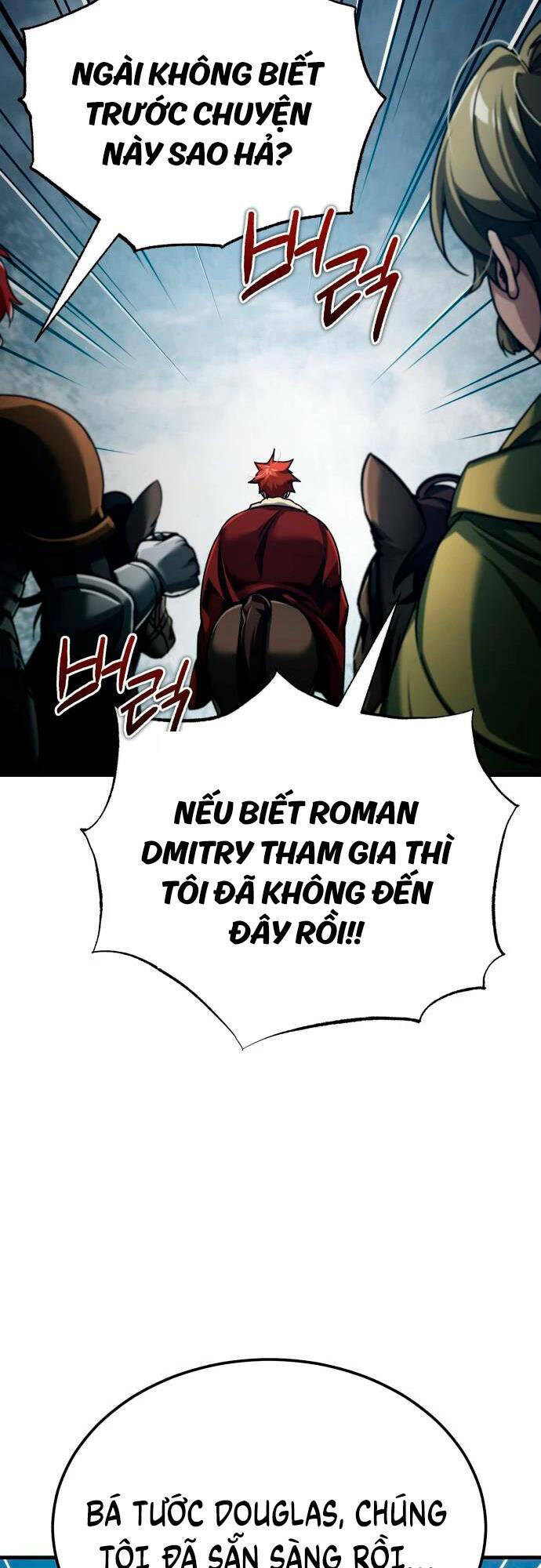 Thiên Quỷ Chẳng Sống Nổi Cuộc Đời Bình Thường - Chapter 86 - Page 69