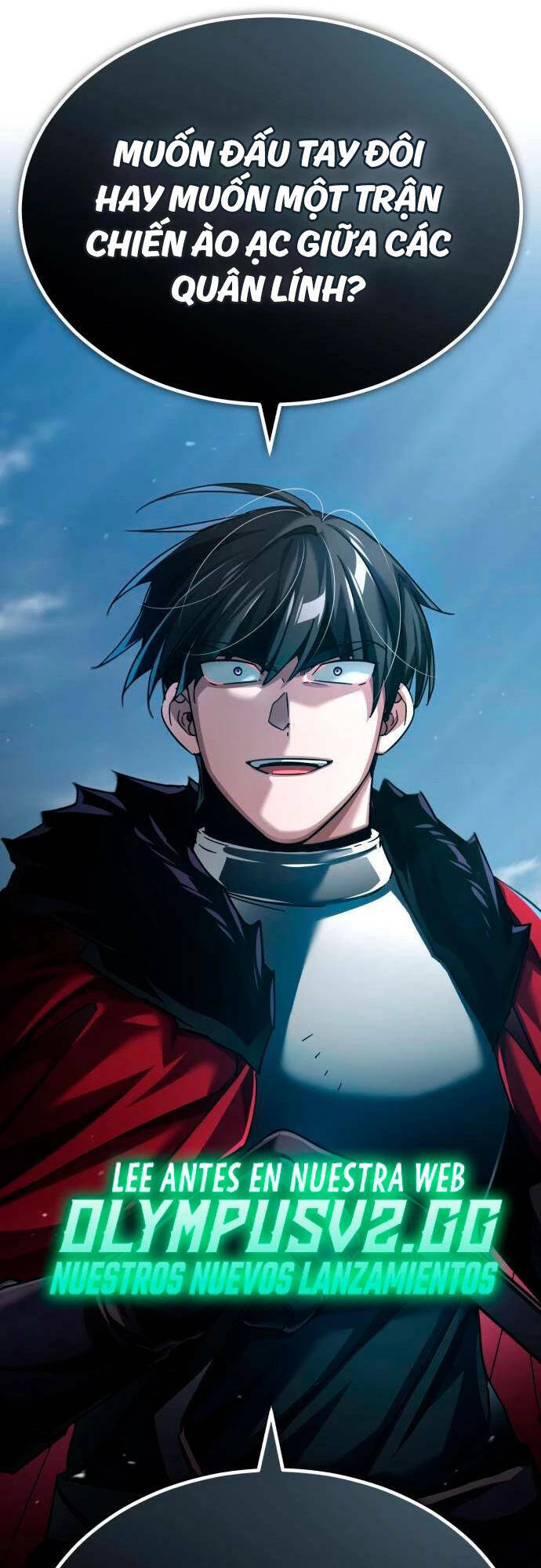 Thiên Quỷ Chẳng Sống Nổi Cuộc Đời Bình Thường - Chapter 86 - Page 72