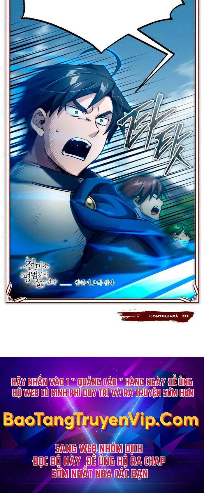 Thiên Quỷ Chẳng Sống Nổi Cuộc Đời Bình Thường - Chapter 86 - Page 74