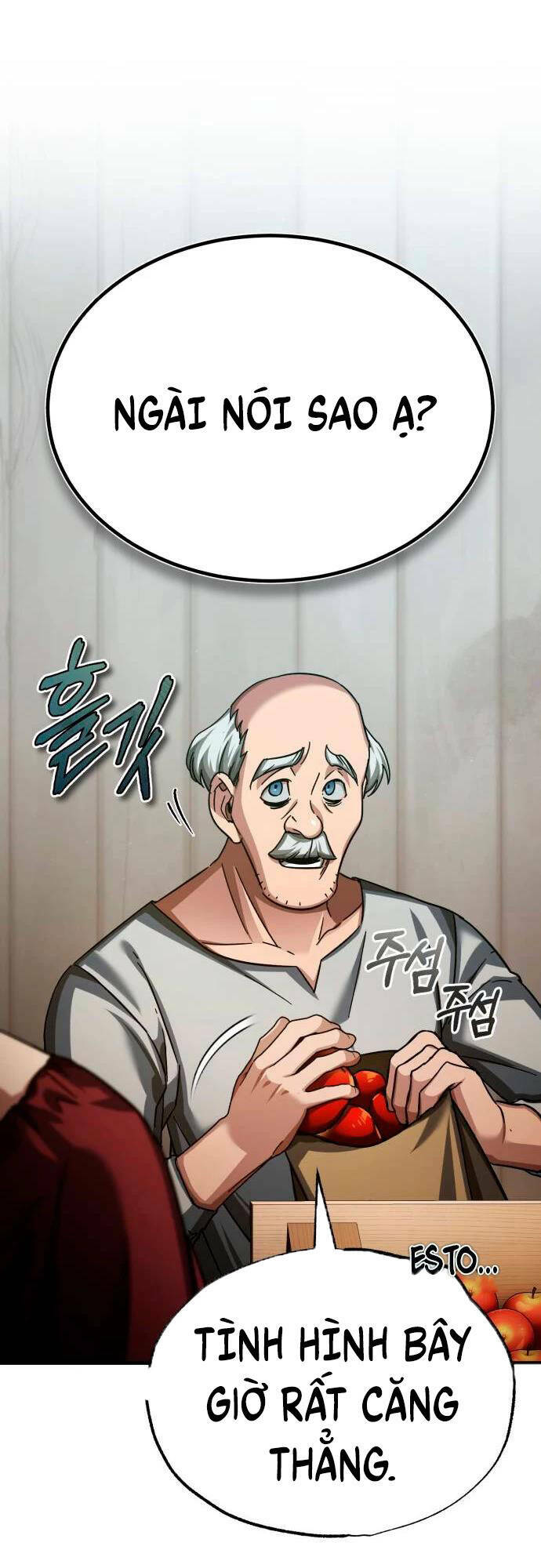 Thiên Quỷ Chẳng Sống Nổi Cuộc Đời Bình Thường - Chapter 86 - Page 7