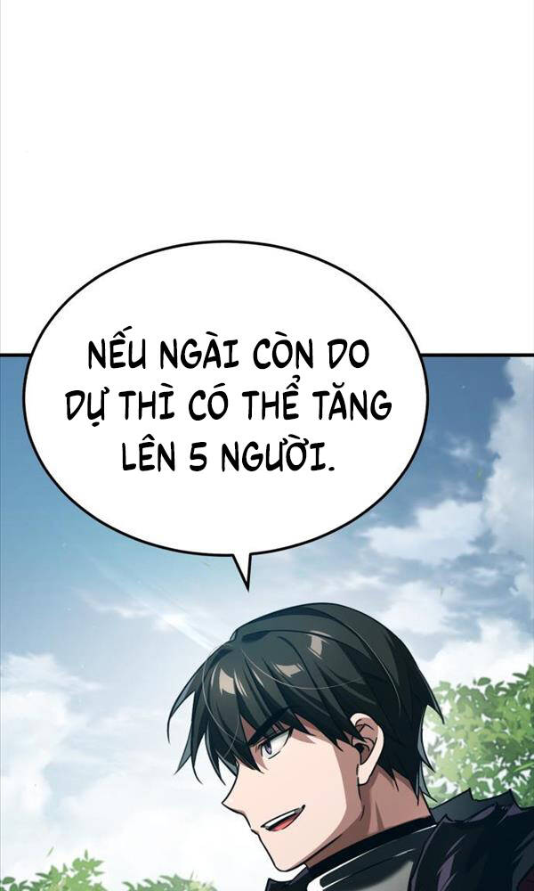 Thiên Quỷ Chẳng Sống Nổi Cuộc Đời Bình Thường - Chapter 87 - Page 9