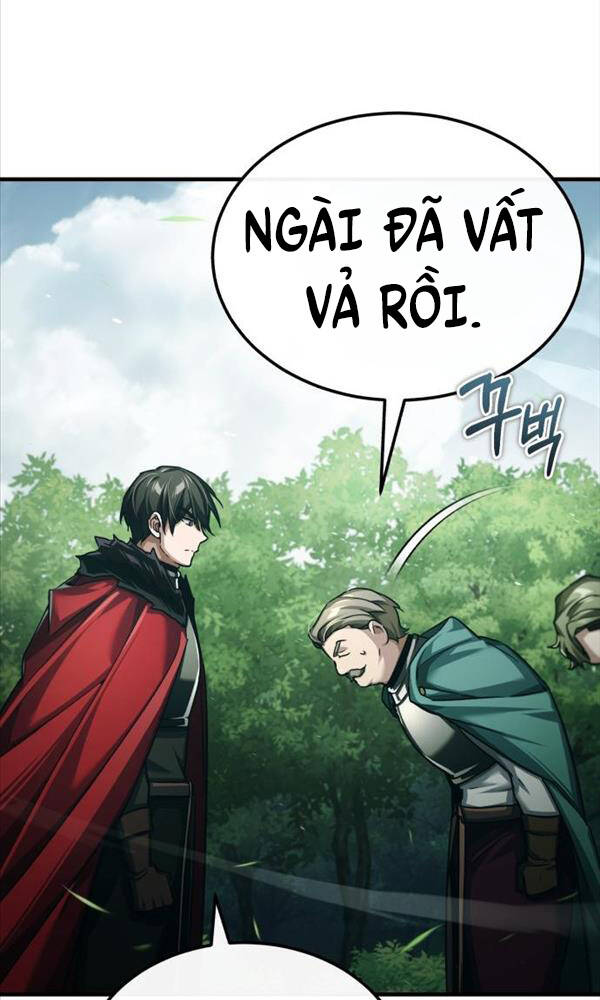 Thiên Quỷ Chẳng Sống Nổi Cuộc Đời Bình Thường - Chapter 87 - Page 107