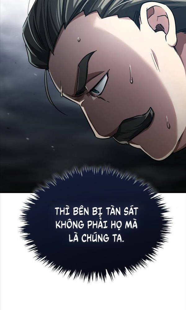 Thiên Quỷ Chẳng Sống Nổi Cuộc Đời Bình Thường - Chapter 87 - Page 109