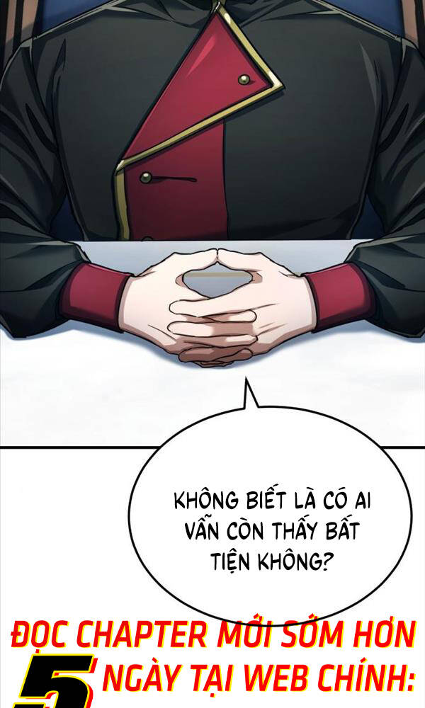 Thiên Quỷ Chẳng Sống Nổi Cuộc Đời Bình Thường - Chapter 87 - Page 116