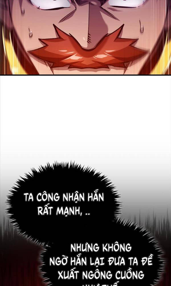 Thiên Quỷ Chẳng Sống Nổi Cuộc Đời Bình Thường - Chapter 87 - Page 11