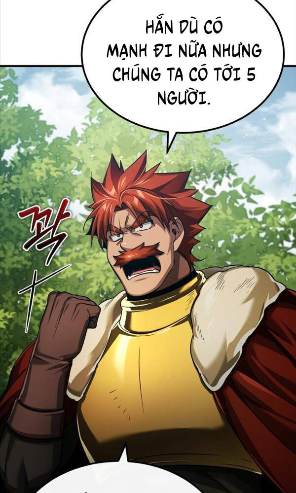 Thiên Quỷ Chẳng Sống Nổi Cuộc Đời Bình Thường - Chapter 87 - Page 18