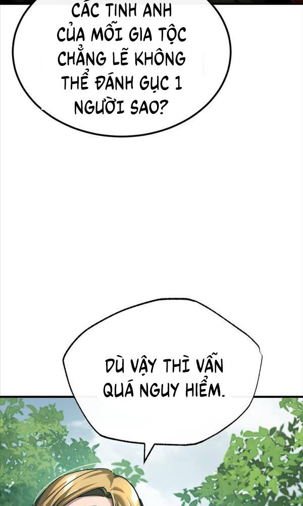 Thiên Quỷ Chẳng Sống Nổi Cuộc Đời Bình Thường - Chapter 87 - Page 19