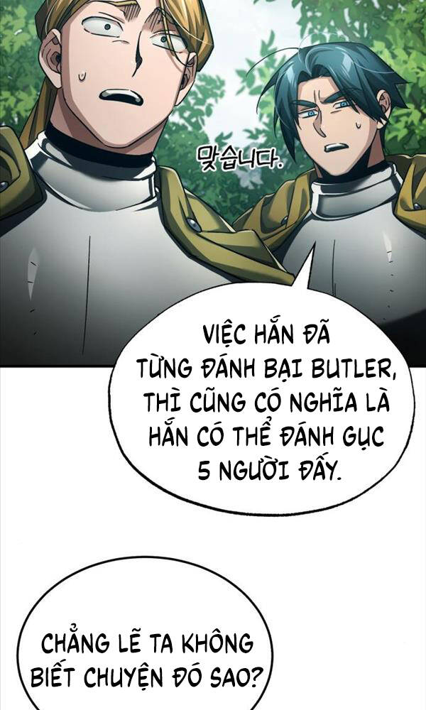 Thiên Quỷ Chẳng Sống Nổi Cuộc Đời Bình Thường - Chapter 87 - Page 20