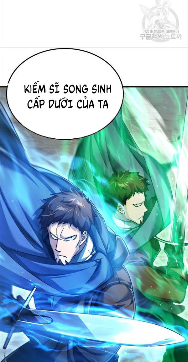 Thiên Quỷ Chẳng Sống Nổi Cuộc Đời Bình Thường - Chapter 87 - Page 23