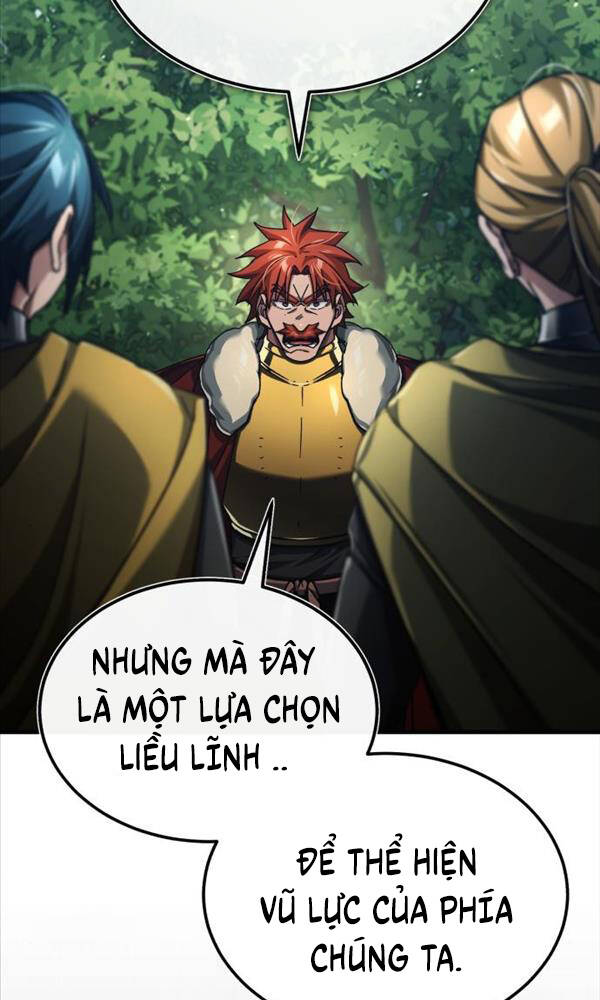 Thiên Quỷ Chẳng Sống Nổi Cuộc Đời Bình Thường - Chapter 87 - Page 25